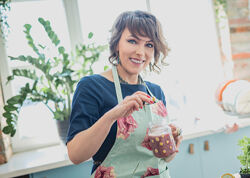 Анна Мария Менопауза и Сексуальность после 50