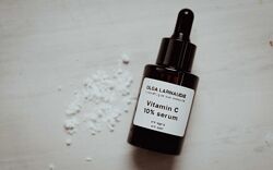 Olga Larnaudie Мастер-класс Pro - Vitamin C serum 2024