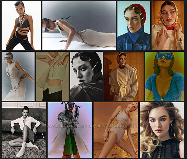 Сapture one. База и цвет София Карайванская