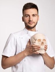 Алесь Улищенко набор Курсов