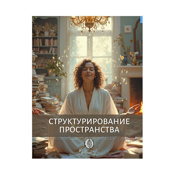 Катя Баллеста Структурирование пространства 2024