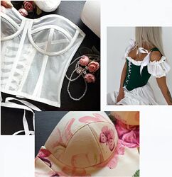 Галина Алексеева Закрытая группа по пошиву корсетов