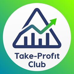 Take-Profit , VIP Club Арбитраж криптовалют 2022