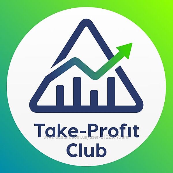 Take-Profit , VIP Club Арбитраж криптовалют 2022