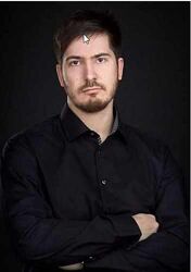 Павел Андреев 4 рождения проект Ре-Анимация