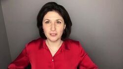 Дарья Гинзбург набір Курсів