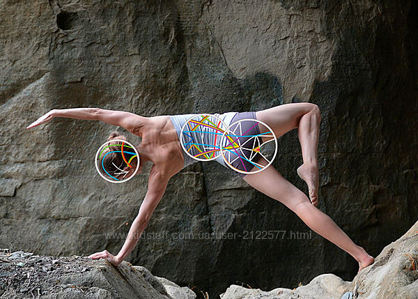 Карин Гуртнер 7 фасциальных депо детальное рассмотрение связи приводящих