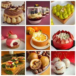 Coup de coeur Новогодний лагерь , Весенний лагерь , Лето 2023