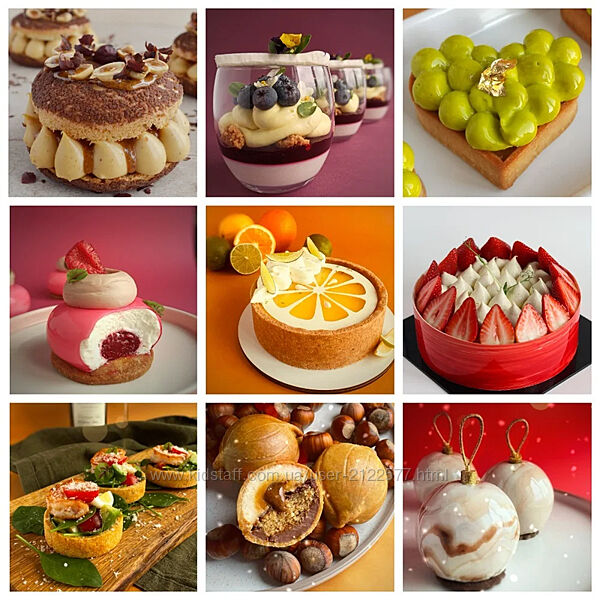 Coup de coeur Новогодний лагерь , Весенний лагерь , Лето 2023