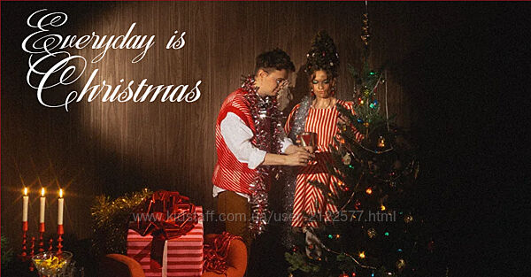 Андрей Тульский Holiday Edition 2023