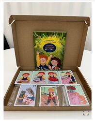 Ольга Сухова Слушать интересно. Истории 2024