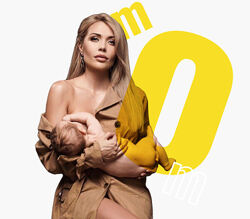 Екатерина Усманова Фитнес-восстановление после родов