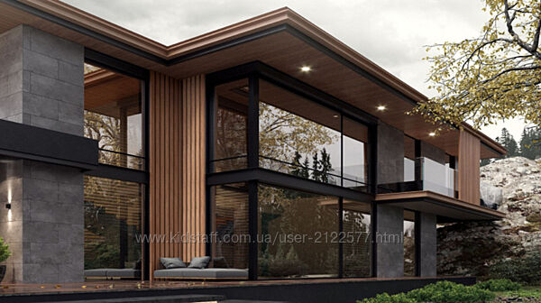 Константин Ефремов Проектирование мебели, предметов интерьера в программе