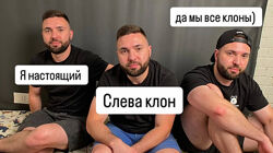 Руслан Хасаншин Создание реалистичных клонов 2024