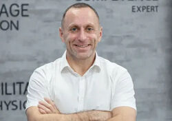 Евгений Хаимов - Модель фасциальных дисторсий. FDM-терапия 2025