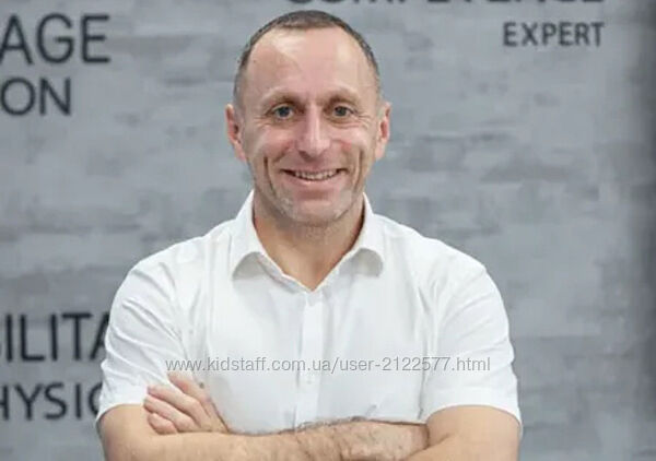 Евгений Хаимов - Модель фасциальных дисторсий. FDM-терапия 2025