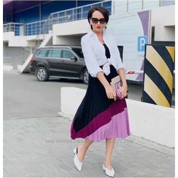 Марина Щеняева Стиль по дате рождения