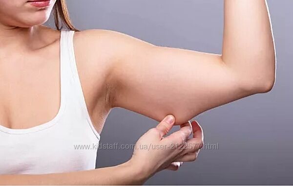 Этель Аданье Антидряблость