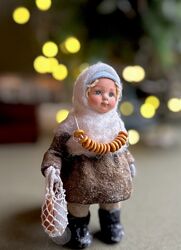 Анна Ульянова Хозяюшка 2025