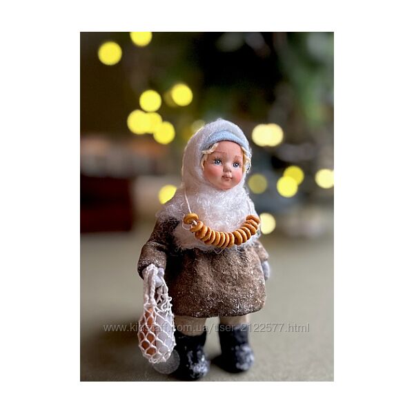 Анна Ульянова Хозяюшка 2025