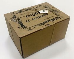 Мария Хомякова Метафорические ассоциативные карты Сундук со сказками