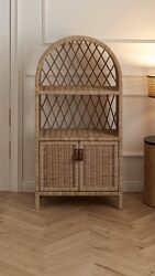 Олеся Васылив Совместник Плетёный шкаф 2025