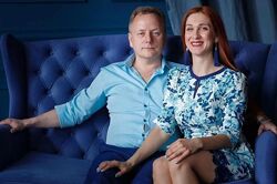 Алексей Просекин, Марина Хмеловская Исцеляющие судьбу настройки