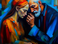 Руджеро Леви Скорбь и меланхолия в современной практике психоанализа