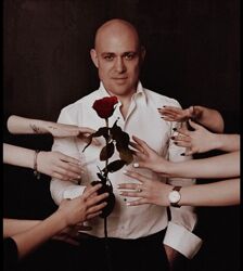 Распродажа Алекса Мэя Все курсы