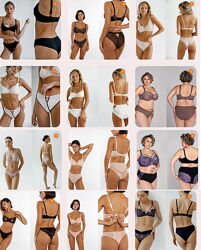 Евгения Макаренко Апгрейд Анатомия нижнего белья 2024 - 2025