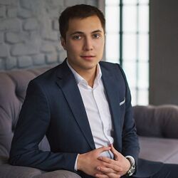 Олег Факеев КИТЫ Инвестиций 2025 Обучение OLEG FAKEEV