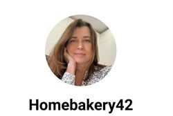 Галина Макеева Китайский марафон 2025 homebakery42