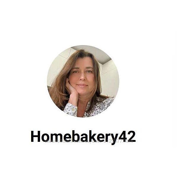 Галина Макеева Китайский марафон 2025 homebakery42