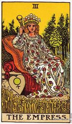 Мастер Класс Углубленная проработка Старших арканов по всем сферам