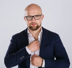 Ярослав Самойлов набор Курсов