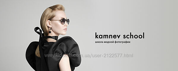 Антон Камнев Базовый курс профессиональной ретуши v.3 kamnevschool