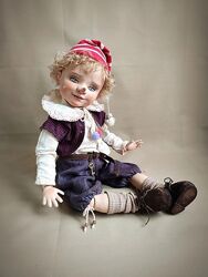 Ирина Петрова Буратино 2024