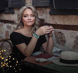 Мышление изобилия Гузель Рахматуллина