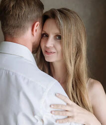 Настасья Яковлева Аудио техника Я глазами мужчины 2024