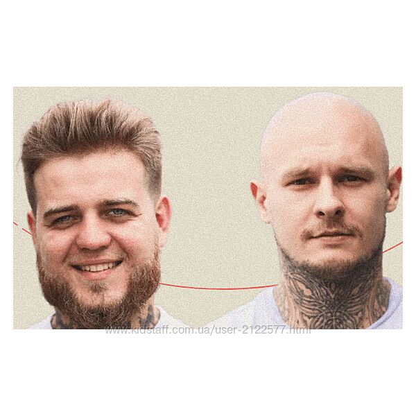 Shopify Wizard 2023 Тариф Шаман Дмитро Бабич, Влад Мальчевський