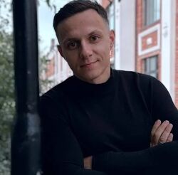 Николай Цилинский Мастерская воронок будущего. Пакет Стандартный 2025