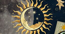 Саша Плотникова Символы в искусстве 2024