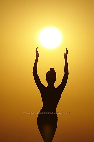 Екатерина Гарцева Телотворчество 5Д 2025