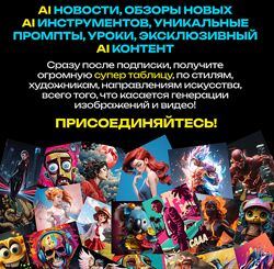 Neyrograph Искусственный интеллект для творчества и заработка 2025
