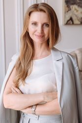 Оксана Ефимова Деньги и самореализация