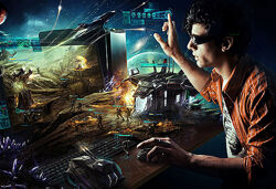 Павел Миронов Сценарист видеоигр введение в профессию