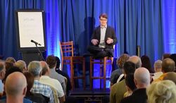 Игорь Ледоховский Сертификационный курс Практик эриксоновского гипноза