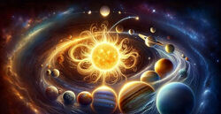 Александр Айч Аспекты планет 2024