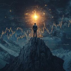 Forex КиТ Обучение Крупный Игрок  2025 PRO