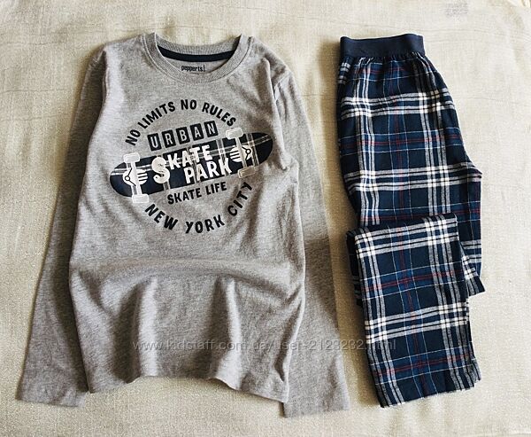 122-128 зріст Pepperts Германия нова колекція. 88 cotton 22 віскоза 